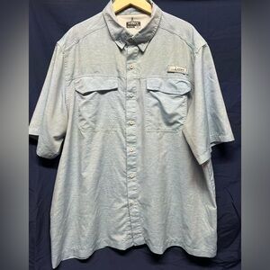 Habit fishing style shirt